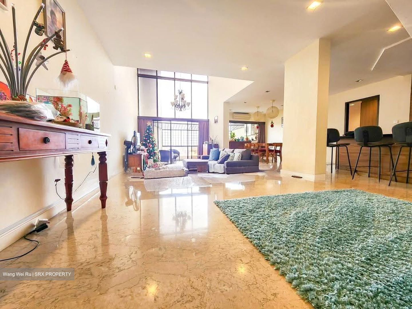 Eastern Lagoon (D15), Condominium #609103451